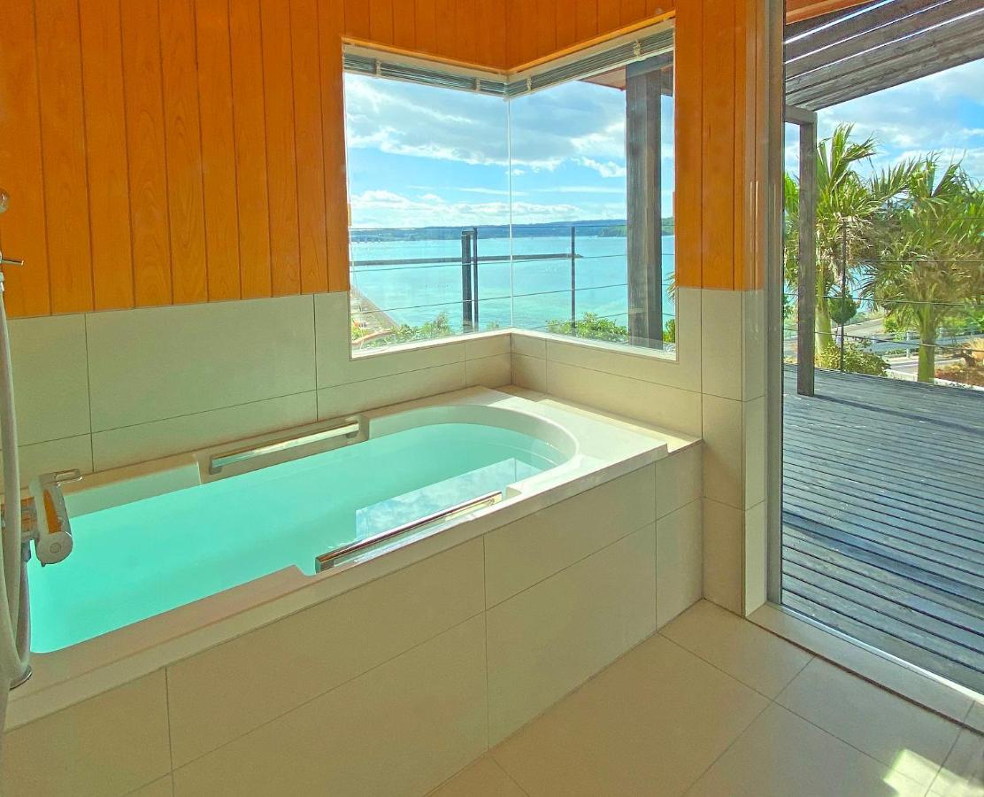 Aletta Kouri Resort Kunigami Exterior photo